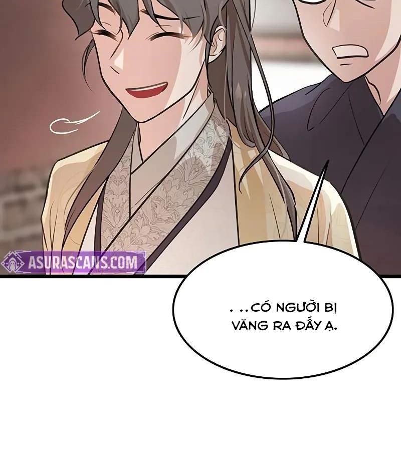 Vợ Tôi Là Giáo Chủ Ma Giáo Chapter 3 - Trang 2